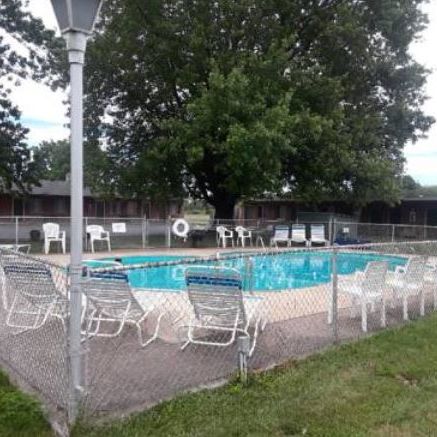 Image for Maples Motel with ID of: 2463693