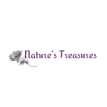 Image for Nature's Treasures with ID of: 2464021