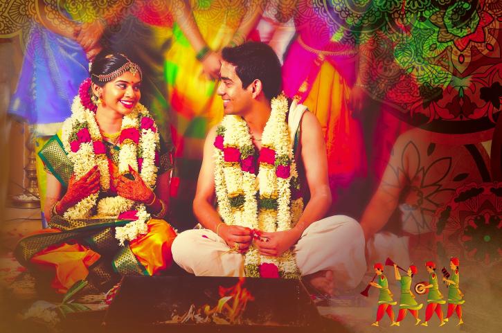 Image for Chennai Wedding Photographers | Srihari with ID of: 2464067