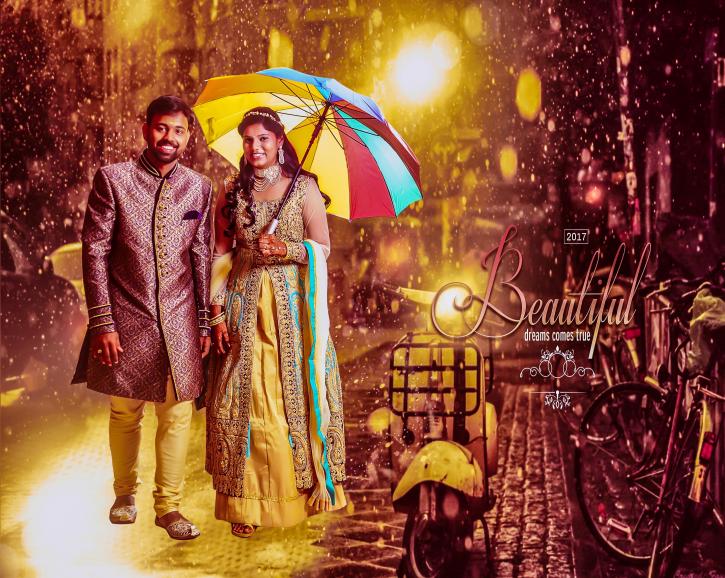 Image for Chennai Wedding Photographers | Srihari with ID of: 2464069