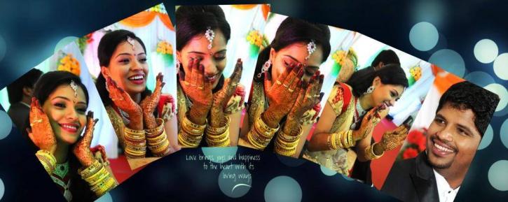 Image for Chennai Wedding Photographers | Srihari with ID of: 2464074