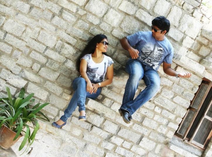 Image for Chennai Wedding Photographers | Srihari with ID of: 2464085
