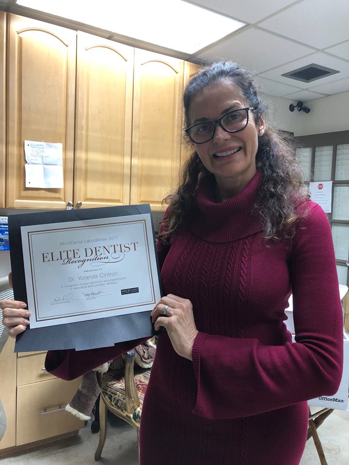 Image for Dr. Yolanda Cintron, DMD with ID of: 2464184