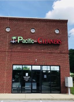 Image for Pacific Cleaners with ID of: 2464282