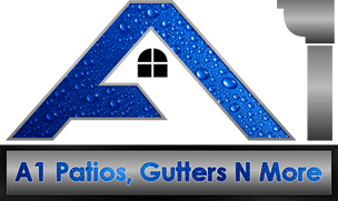 Image for A1 Patios Gutters and More with ID of: 2464312