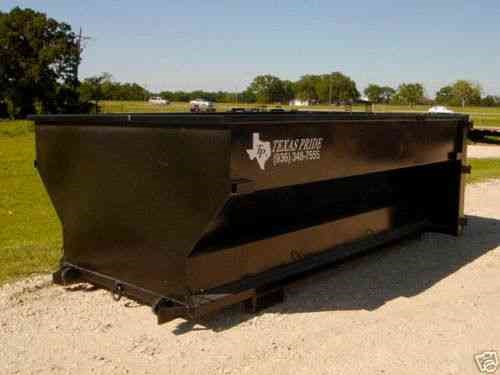 Image for Commercial Waste Removal, LLC with ID of: 2464368