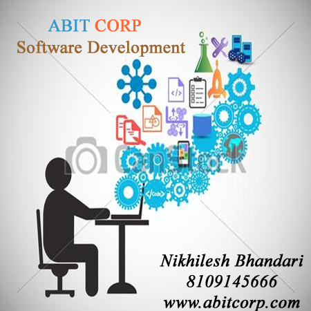 Image for Software Development Company in Indore with ID of: 2464374