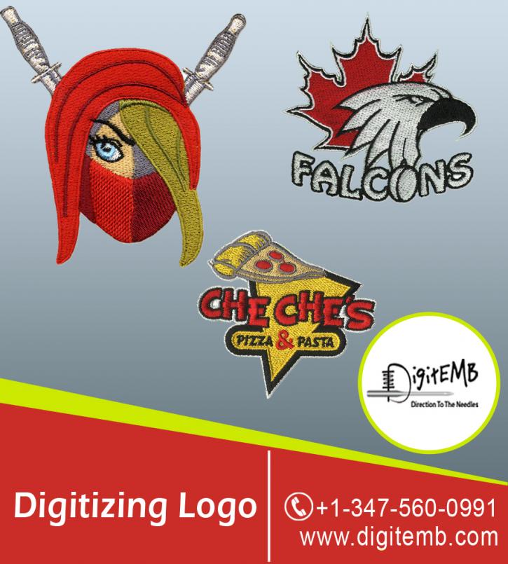 Image for Digitizing Logo with ID of: 2464423