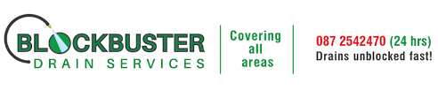 Image for Blockbuster Drain Services - BestDrain Unblocking Service Dublin with ID of: 2464629