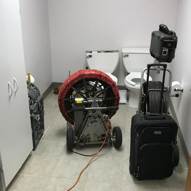 Image for Nutmeg State Drain, LLC with ID of: 2464657