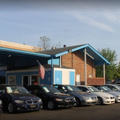 Image for North Hills Motors with ID of: 2464892