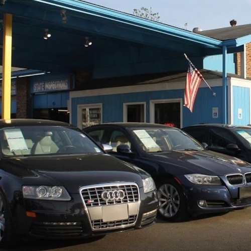 Image for North Hills Motors with ID of: 2464904
