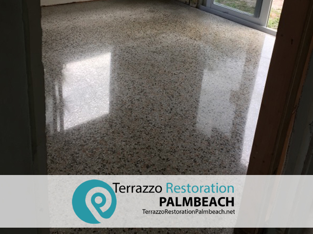 Image for Terrazzo Floor Restoration Palm Beach with ID of: 2464993