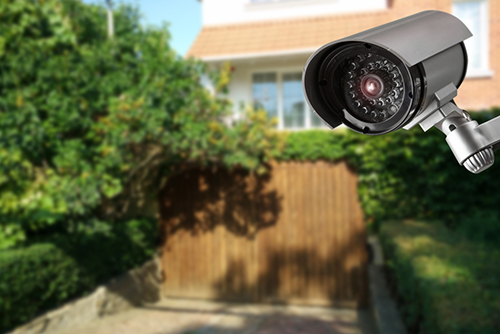 Image for Access Control Systems Installation with ID of: 2465003