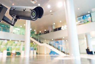 Image for Access Control Systems Installation with ID of: 2465019