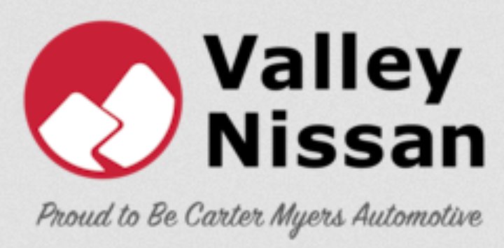 Image for CMA's Valley Nissan with ID of: 2465239