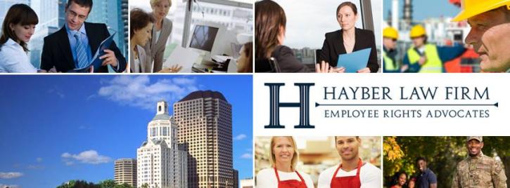 Image for Hayber Law Firm with ID of: 2465242