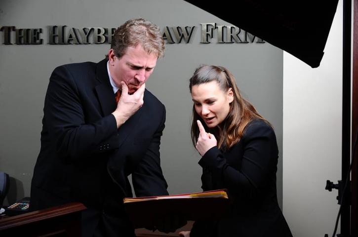 Image for Hayber Law Firm with ID of: 2465244