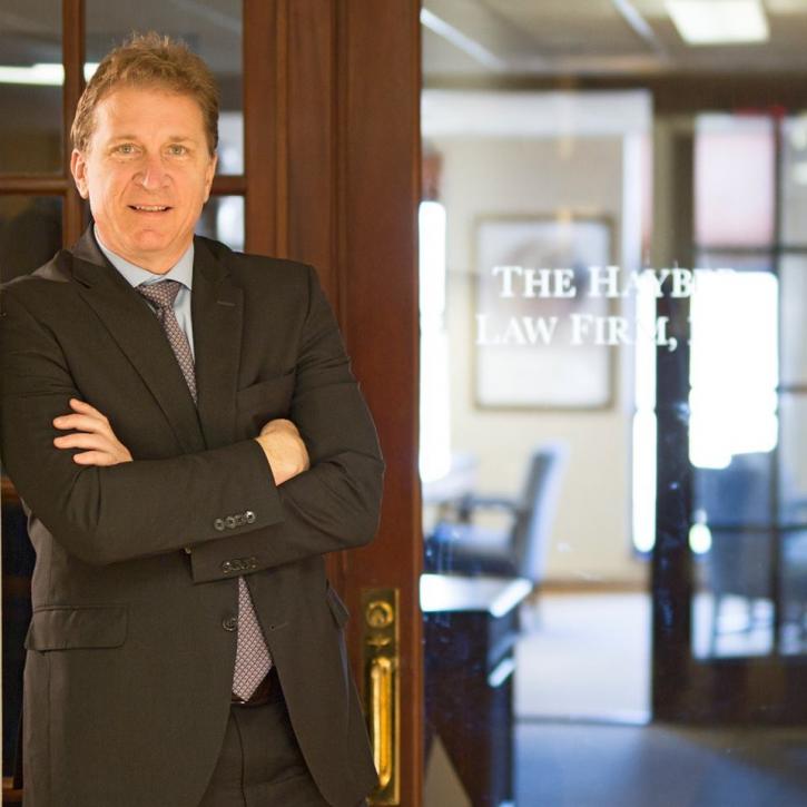 Image for Hayber Law Firm with ID of: 2465246
