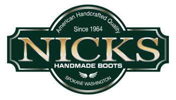 Image for Nicks Handmade Boots with ID of: 2465423