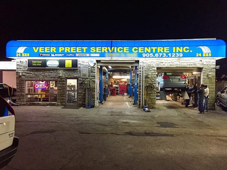 Image for Veerpreet Service Centre with ID of: 2465430