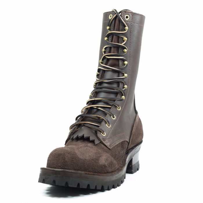 Image for Nicks Handmade Boots with ID of: 2465444