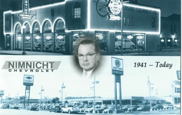 Image for Nimnicht Chevrolet with ID of: 2465459