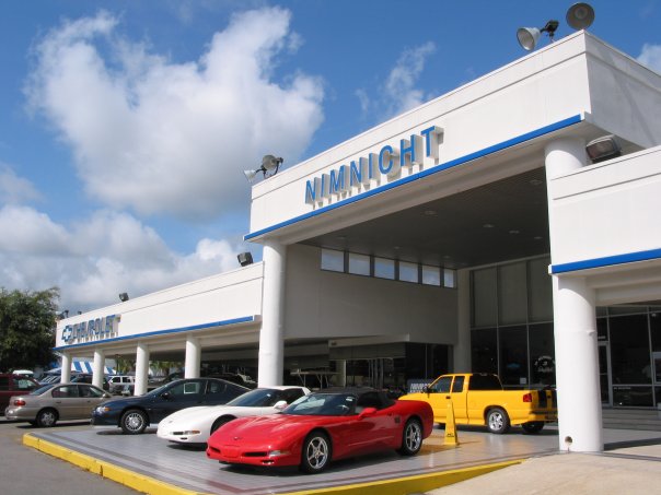 Image for Nimnicht Chevrolet with ID of: 2465460