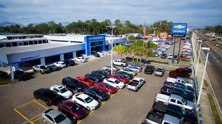 Image for Nimnicht Chevrolet with ID of: 2465461