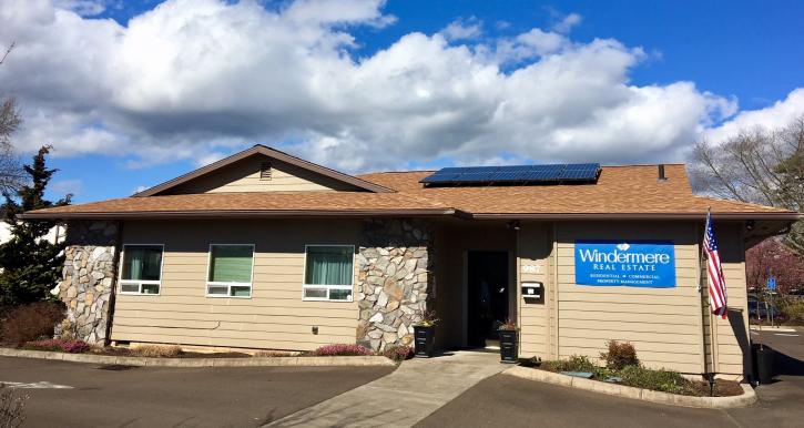 Image for Windemere Willamette Valley Real Estate with ID of: 2465482