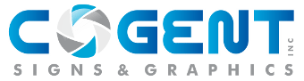 Image for Cogent Signs & Graphics with ID of: 2465534