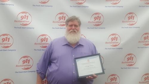 Image for 911 Restoration of Phoenix with ID of: 2465557