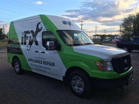 Image for iFiX, LLC with ID of: 2465578