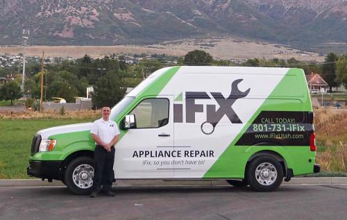 Image for iFiX, LLC with ID of: 2465579
