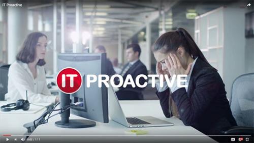 Image for IT Proactive with ID of: 2465611