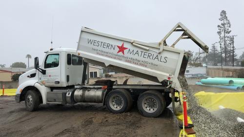 Image for Western Materials with ID of: 2465621