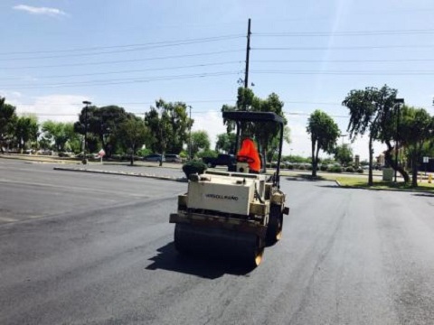 Image for One Stop Asphalt with ID of: 2465665