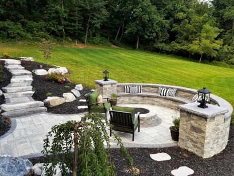Image for Diamond Lawn & Landscapes with ID of: 2465758