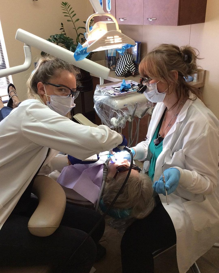 Image for Adriatic Dental with ID of: 2465855