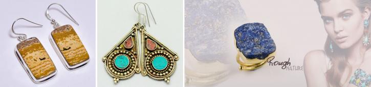 Image for Beautiful Gemstones with ID of: 2465911