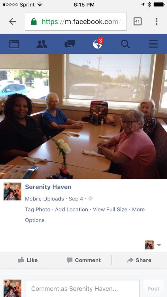 Image for Serenity Haven with ID of: 2466197