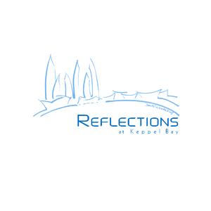 Image for Reflections at Keppel Bay with ID of: 2466269
