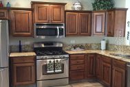 Image for Custom Kitchen with ID of: 2466325