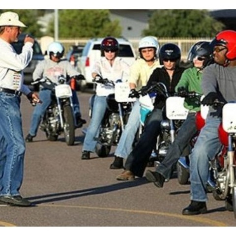 Image for TEAM Arizona Motorcycle Rider Training with ID of: 2466366