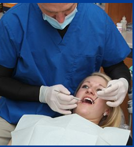 Image for Humbert Road Dentistry with ID of: 2466459