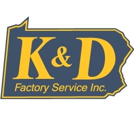 Image for K&D Factory Service Inc. with ID of: 2466647