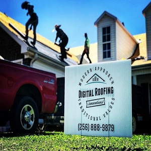 Image for Digital Roofing Innovations with ID of: 2466670