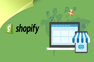 Image for How to Set Up a Shopify Store in 15 Minutes with ID of: 2466730