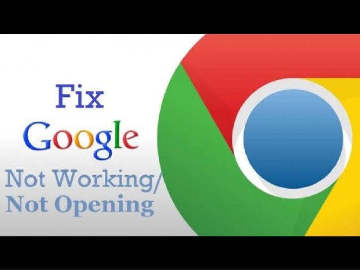 Image for How to Fix Google Chrome Not Working Windows 10? with ID of: 2466927