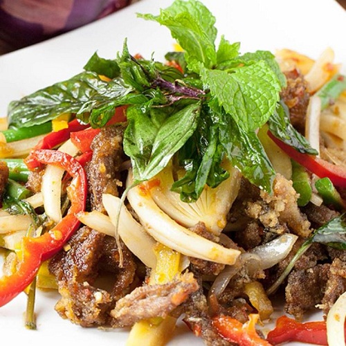 Image for Thai Monkey Club with ID of: 2466986